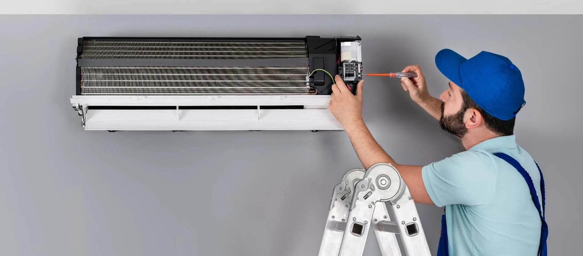 Başıbüyük Lg Klima Gaz Dolum Servisi